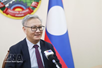 Lao official hopes for breakthrough in bilateral ties from Vietnamese PM’s visit